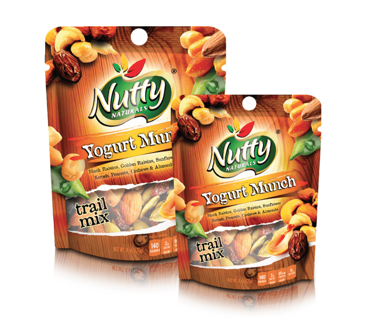 Nutty Naturals Nutty Naturals